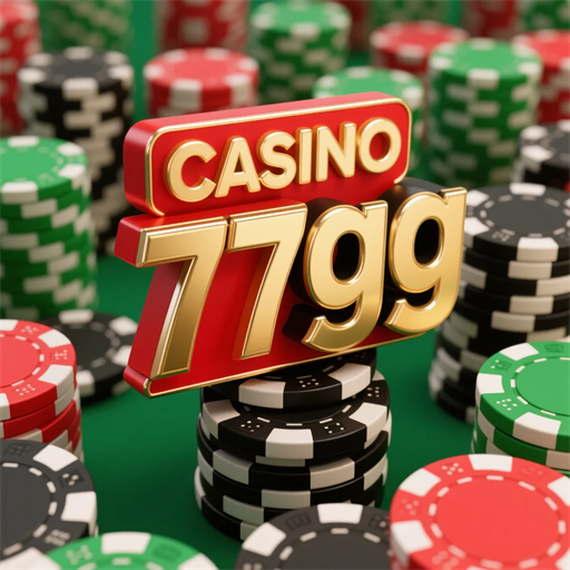 77gg logo