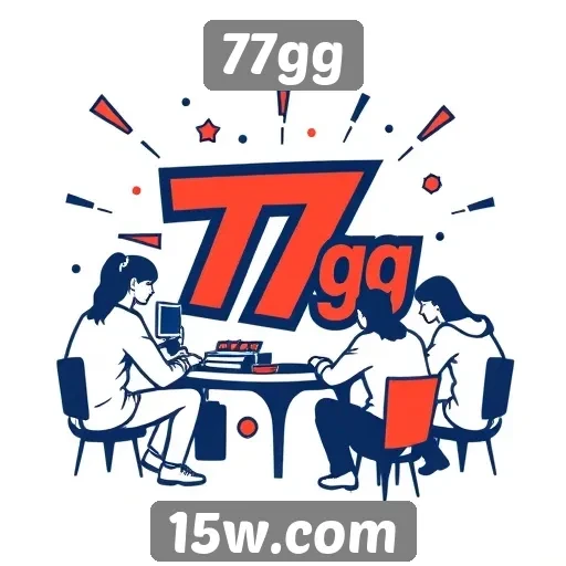 Comunidade do 77gg cresce com eventos interativos