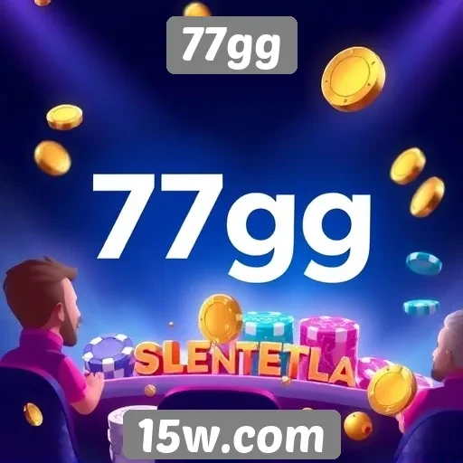 O impacto das promoções do 77gg no mercado de jogos