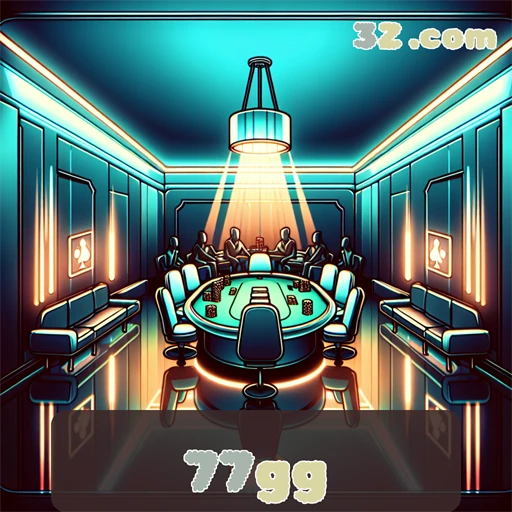 Login no 77gg: Entre em um Mundo de Jogos e Diversão