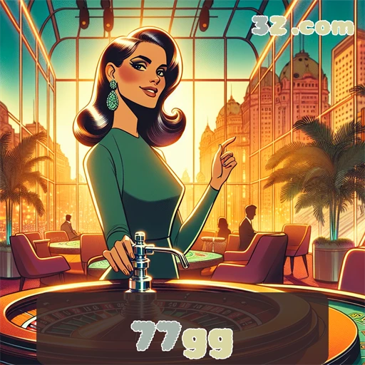 Explorando a Plataforma do 77gg: O Futuro dos Jogos Online